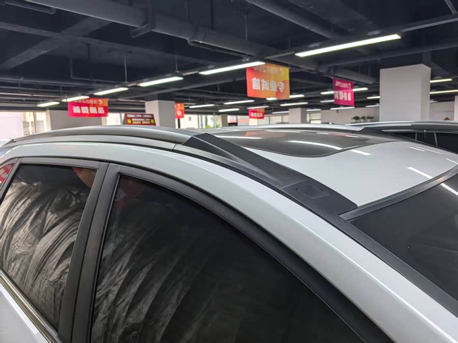 Haval M6 2021 #31 Haval M6 2021 car image #31