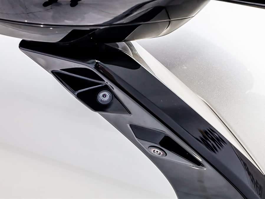 Lynk & Co 08 EM-P 2024 car image #31