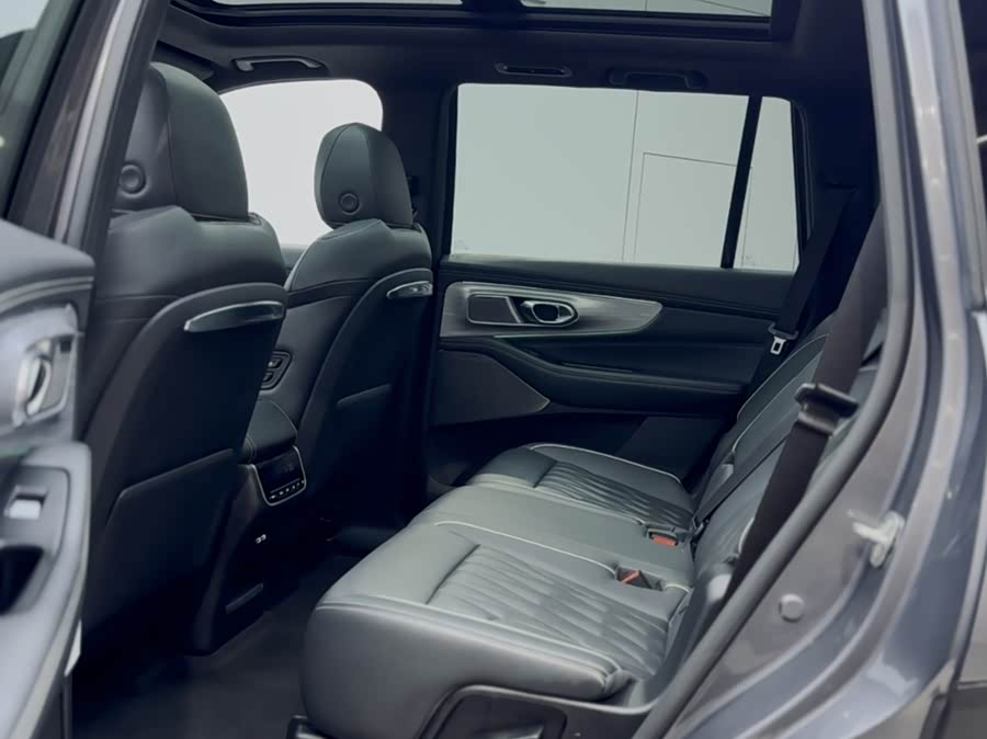 GAC Trumpchi GS8 2023 car image #31