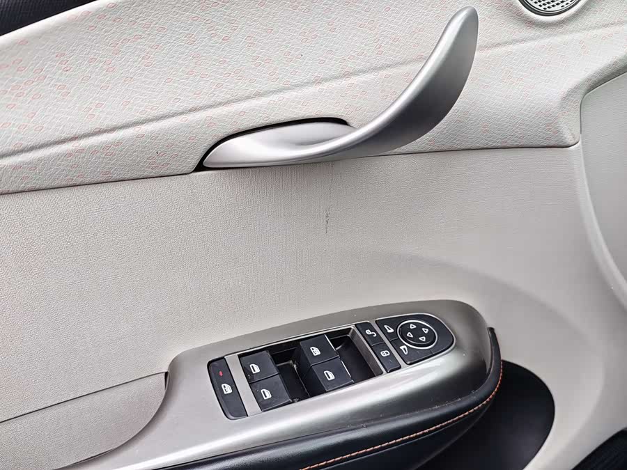 BYD Dolphin 2021 imagen de coche #31