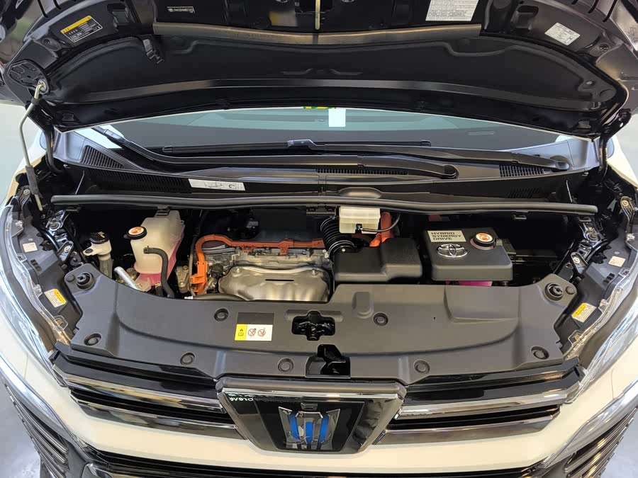 Toyota Vellfire 2022 car image #31