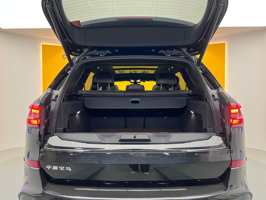 宝马 宝马X5 2022 汽车图片 #31