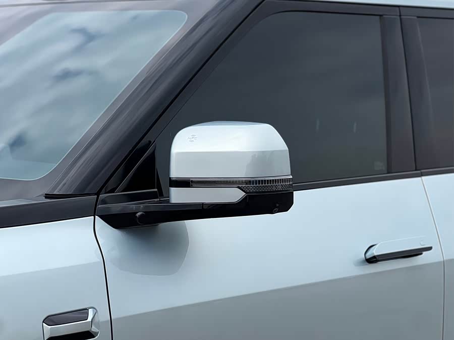 FangChengBao Leopard 8 2025 car image #31