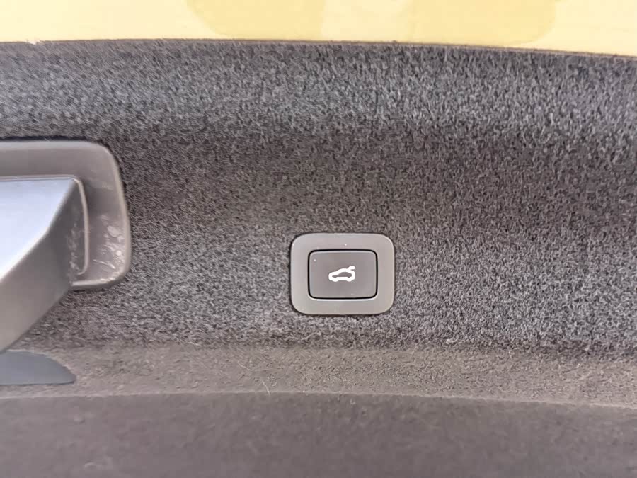 MI SU7 2024 car image #31