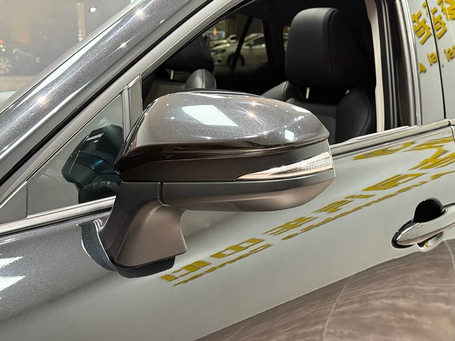 Toyota Venza 2022 car image #31