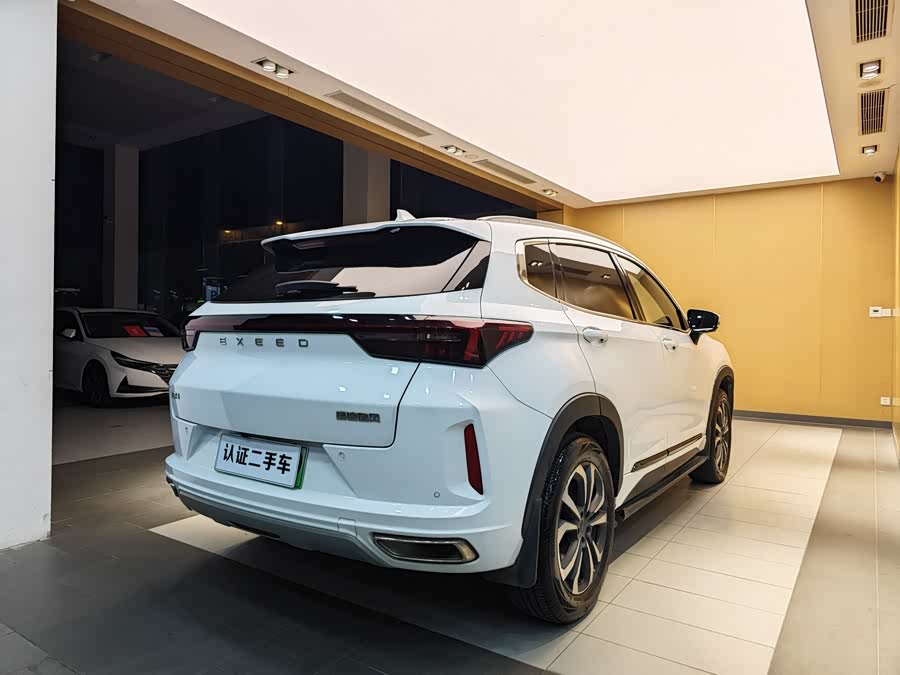 Exceed Chasing Wind C-DM 2022 car image #31