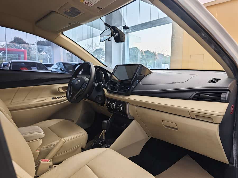 Vios 2018 #31 Vios 2018 immagine di auto #31