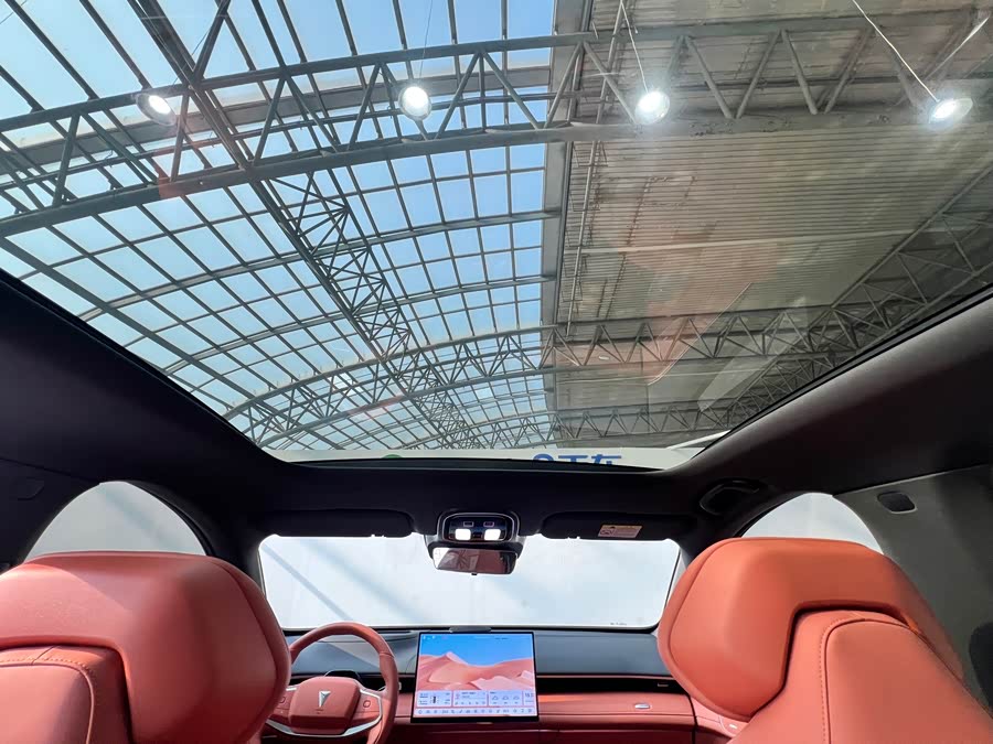 Deepal S07 2024 image de voiture #31