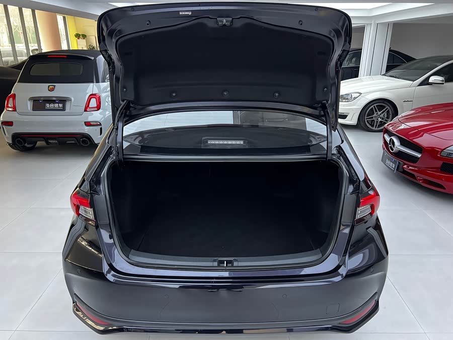 Toyota Allion 2021 car image #31