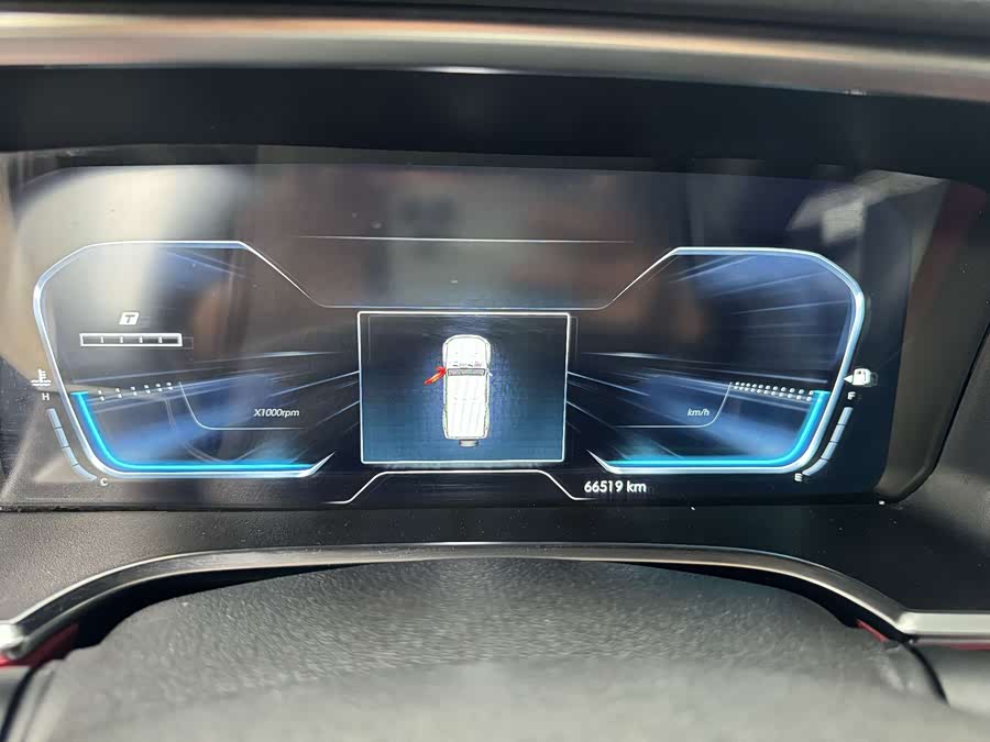 北京汽车 北京越野BJ40 2021 汽车图片 #31