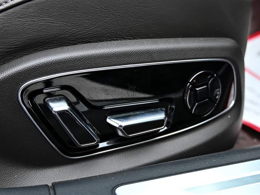 奥迪 奥迪A8 2023 汽车图片 #31