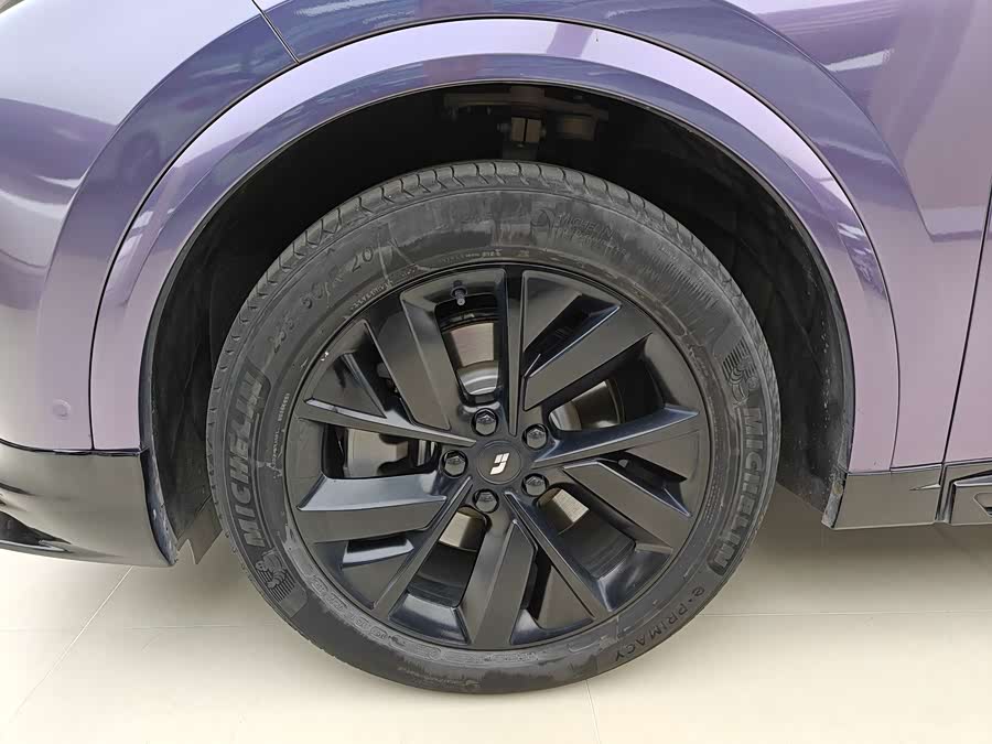 Li L7 2023 image de voiture #31