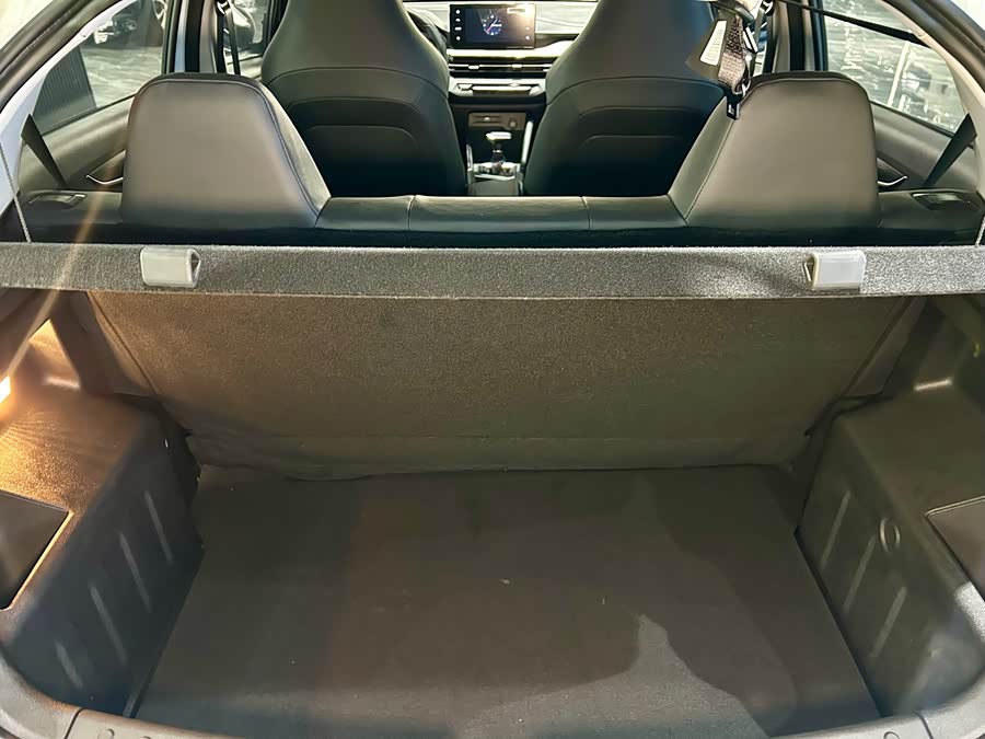 睿蓝汽车 睿蓝汽车X3 PRO 2025 汽车图片 #31