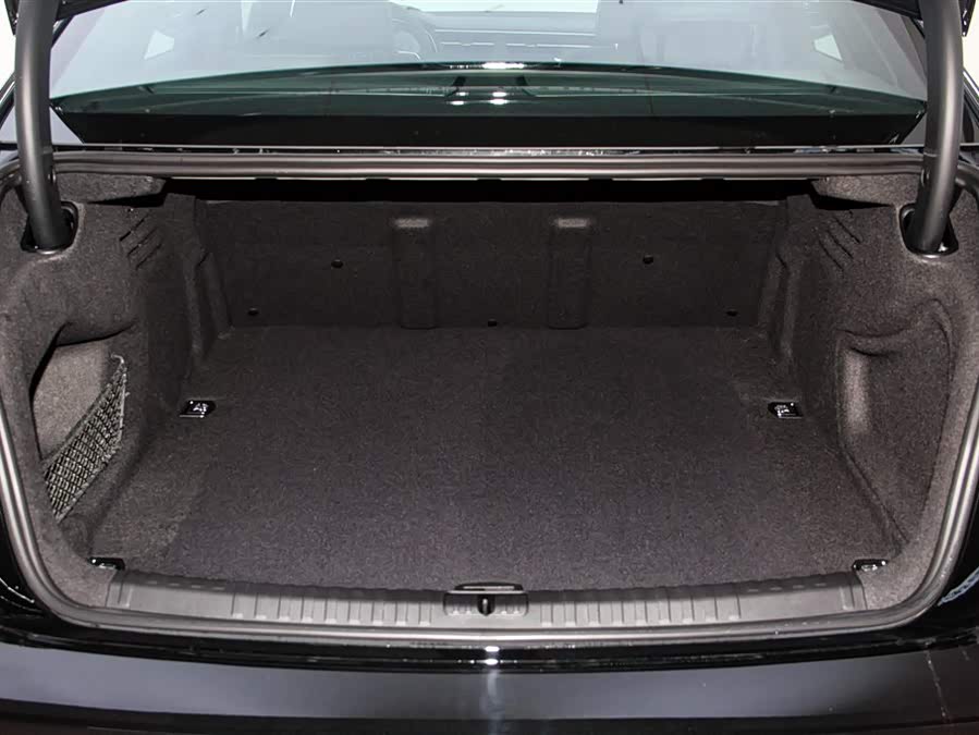 Audi A6L 2025 #31 Audi A6L 2025 car image #31