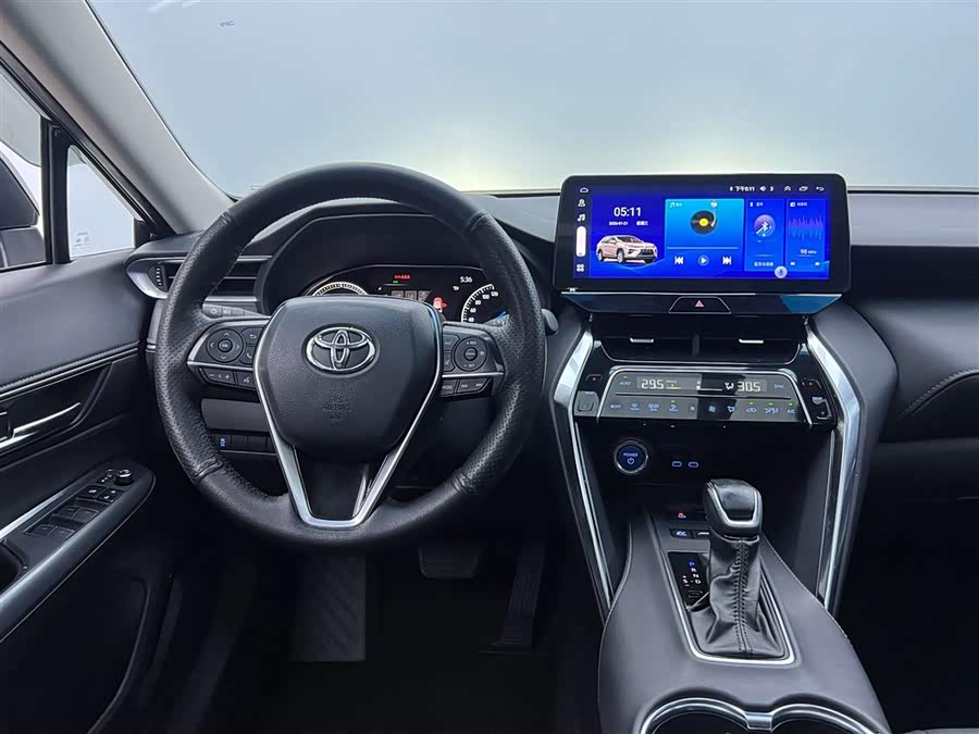 Toyota Venza 2023 car image #31