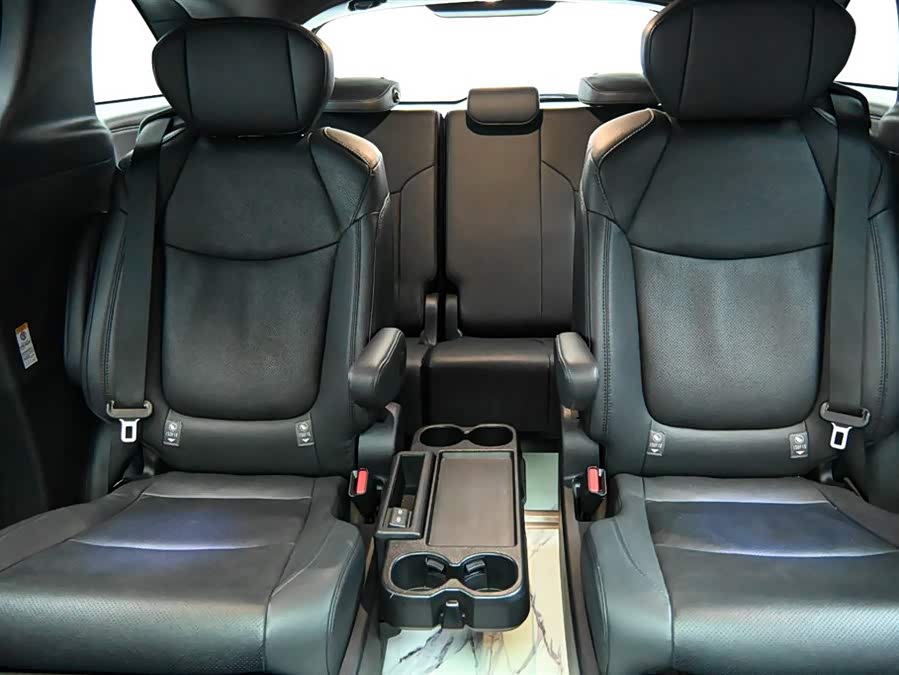 丰田 赛那SIENNA 2022 汽车图片 #31