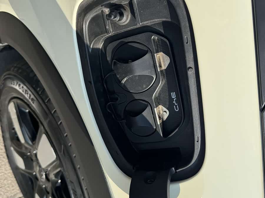 BYD Dolphin 2025 صورة سيارة #31