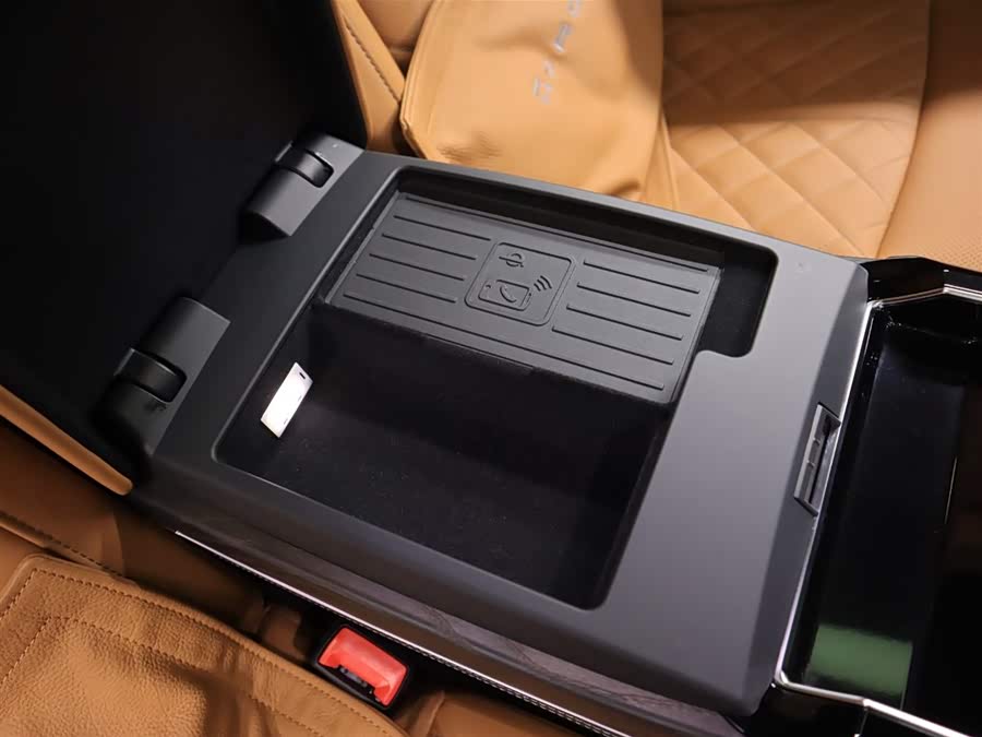 奥迪 奥迪A8 2026 汽车图片 #31