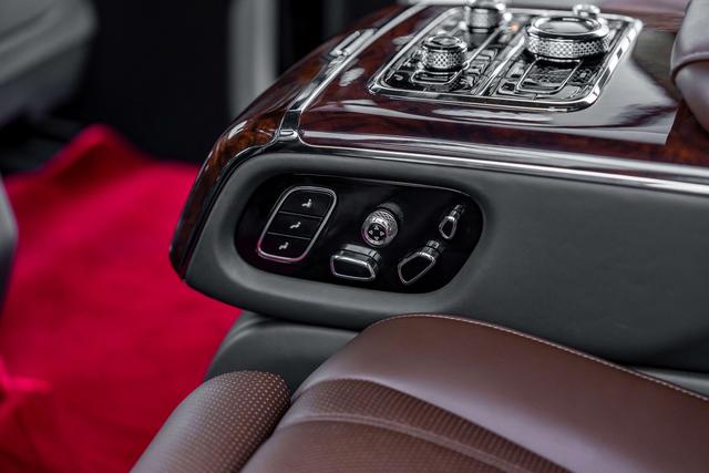 HongQi GuoYao imagem de carro #31