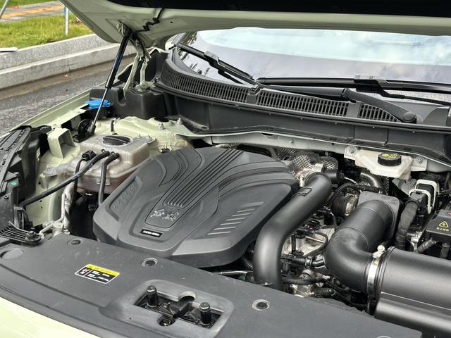 HongQi HS3 2023 #31 HongQi HS3 2023 صورة سيارة #31