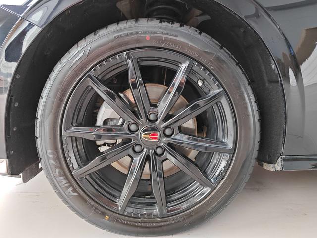 HongQi H6 2024 car image #31