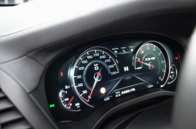 BMW X3 M 2020 immagine di auto #31