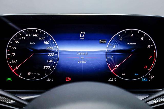 Mercedes-Benz CLE AMG 2024 car image #31