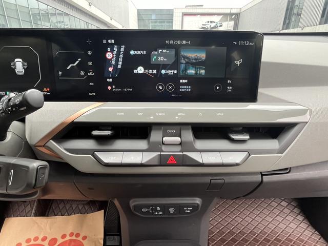 起亚 起亚EV5 2024 汽车图片 #31