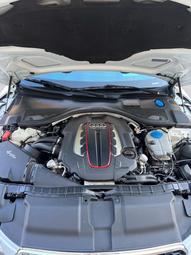 Audi S7 2013 immagine di auto #31