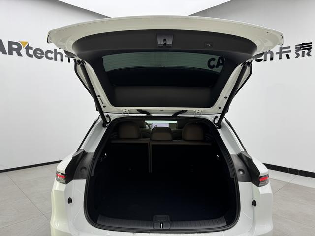 理想汽车 理想i6 2025 汽车图片 #31