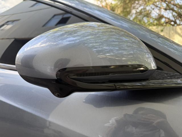 BYD Seal 06GT 2024 #31 BYD Seal 06GT 2024 car image #31