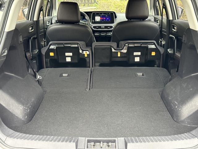 GAC ix4 2019 صورة سيارة #31