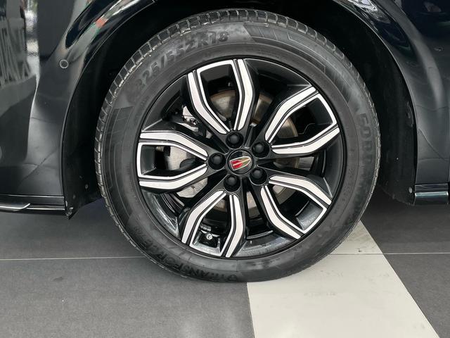 HongQi HQ9 2022 #31 HongQi HQ9 2022 car image #31