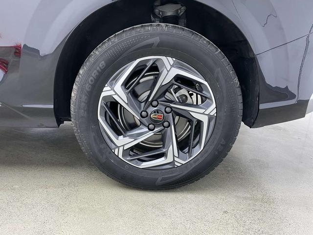 HongQi HS3 2024 car image #31