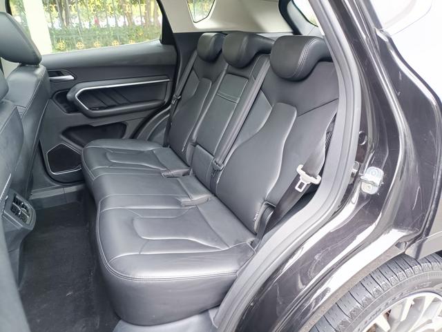 Haval H6 2018 immagine di auto #31