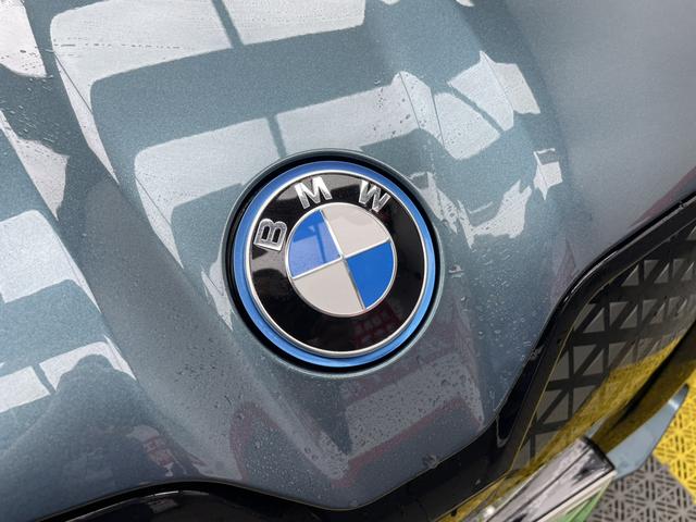 BMW iX 2023 car image #31