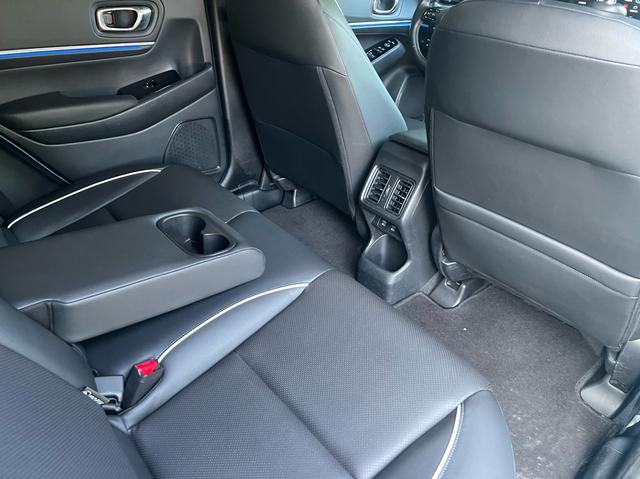 Honda e:NS1 2022 car image #31