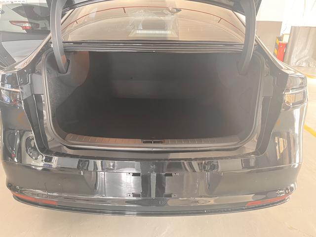 日产 日产N7 2025 汽车图片 #31