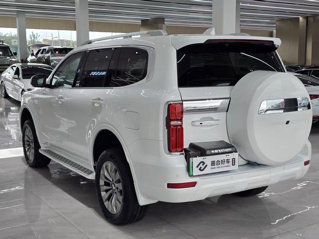 Tank 500 2024 car image #31