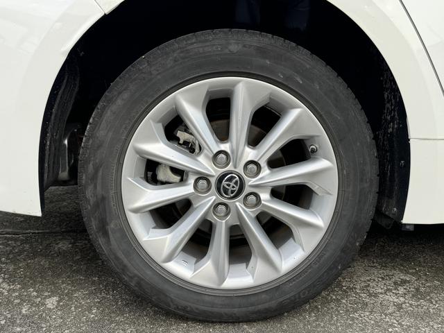 丰田 卡罗拉 2020 汽车图片 #31