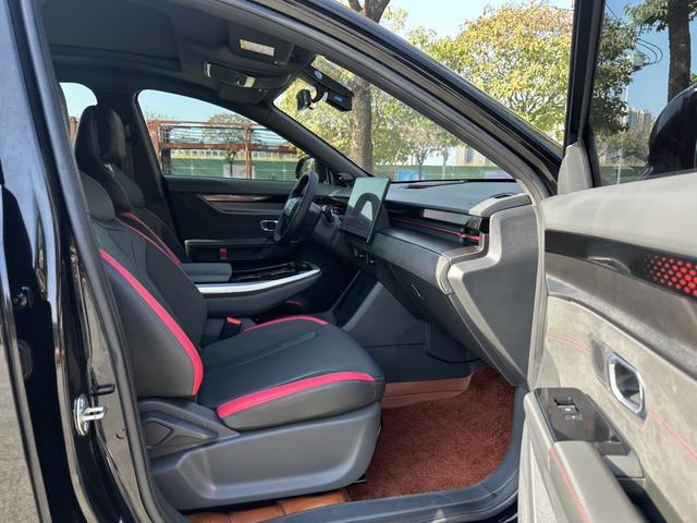 Jetour 2022 car image #31