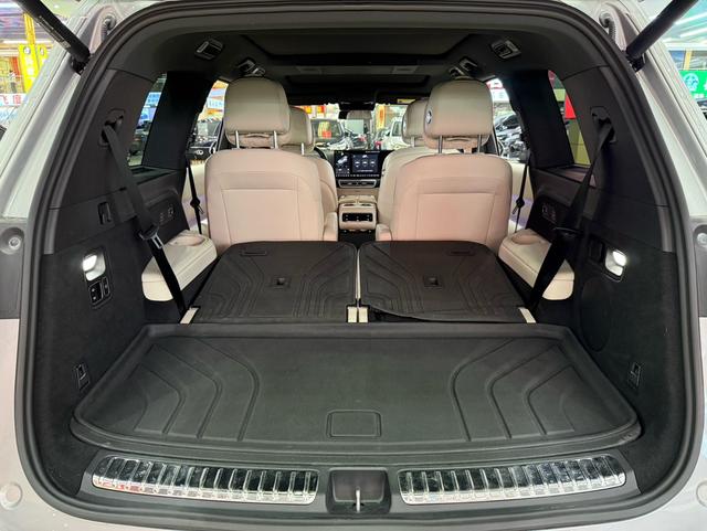 Li L9 2024 car image #31