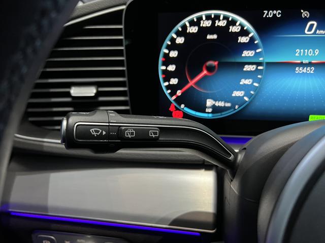 Mercedes-Benz GLE Class 2020 #31 Mercedes-Benz GLE Class 2020 car image #31