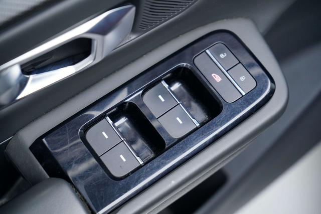 Jetour Dashing 2023 car image #31