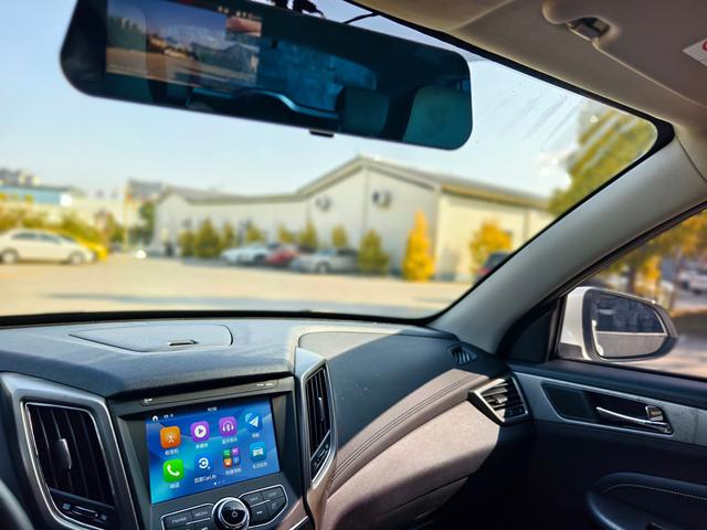 Changan CS35 2017 car image #31