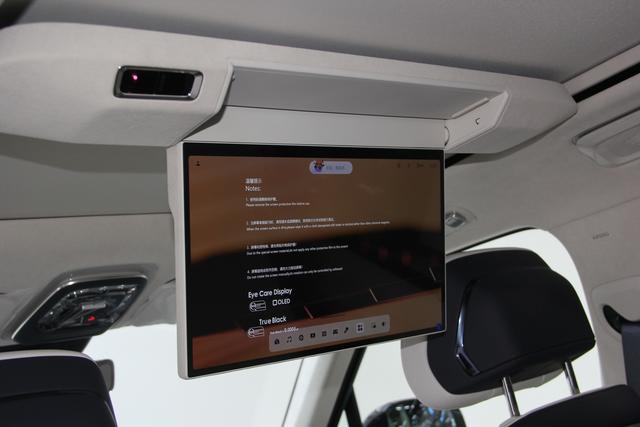 极氪 极氪9X 2026 汽车图片 #31