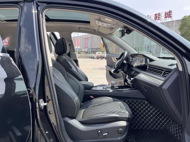 HongQi HS5 2022 imagem de carro #31