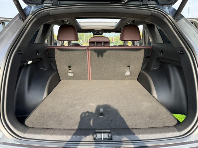 GEELY Monjaro 2024 imagen de coche #31