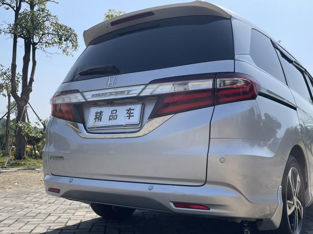 Honda ODYSSEY 2015 car image #31