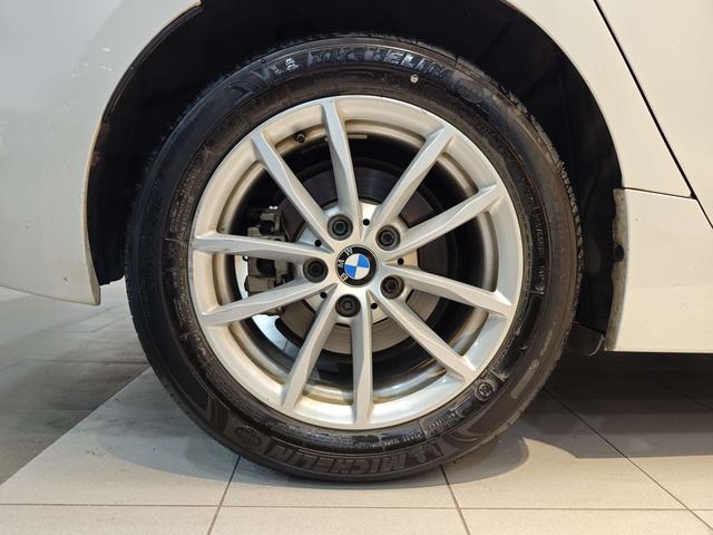 BMW 1 Series 2018 car image #31